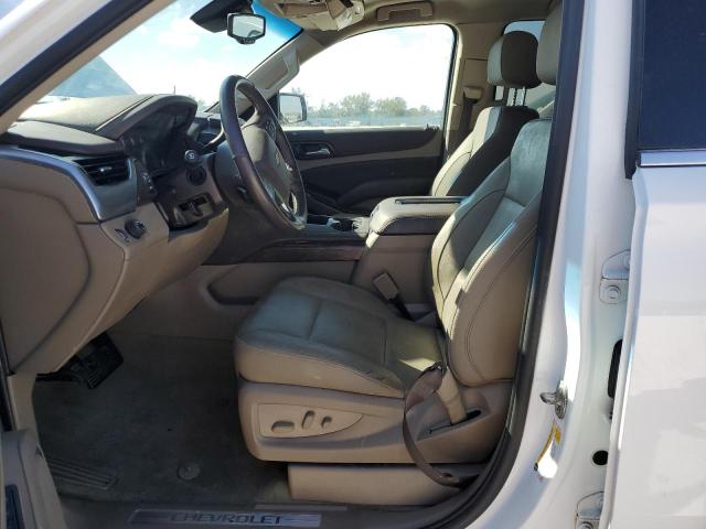2019 CHEVROLET SUBURBAN C - 1GNSCHKC3KR120774