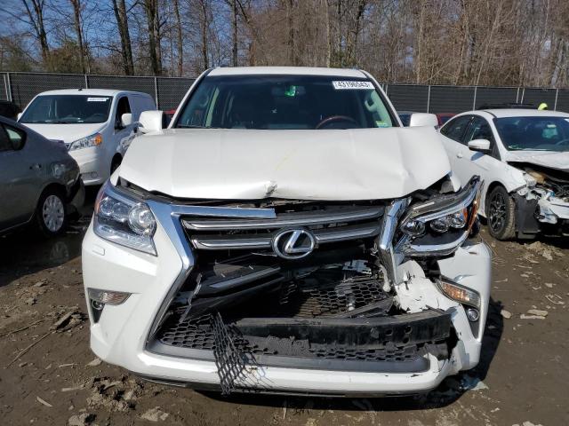 2015 LEXUS GX 460 JTJBM7FX0F5114485