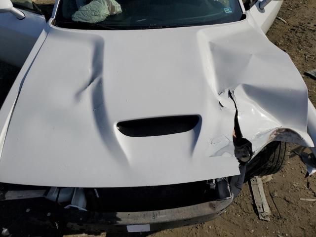 2019 DODGE CHALLENGER 2C3CDZBT9KH656262