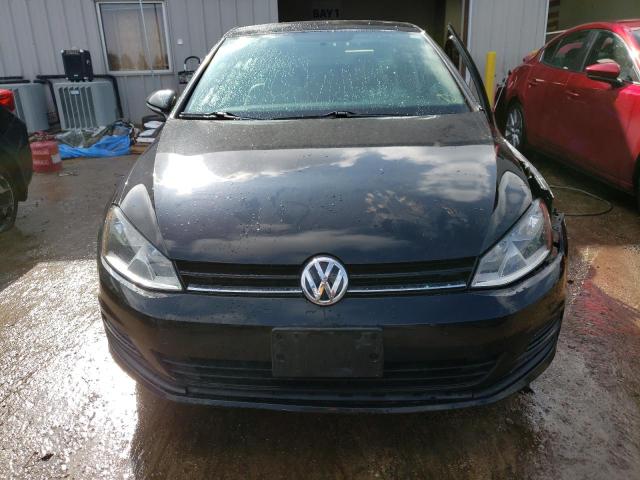 2015 VOLKSWAGEN GOLF TDI 3VWRA7AU0FM061169
