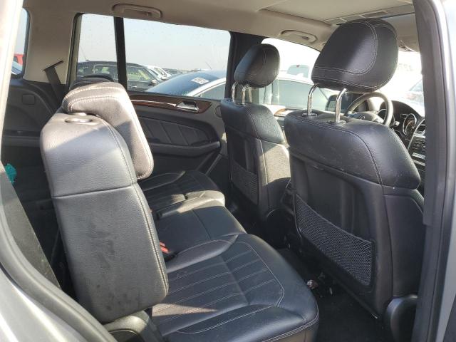 2015 MERCEDES-BENZ GL 450 4MA - 4JGDF6EE1FA444400