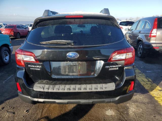 4S4BSACC8F3215675 Subaru Outback 2.5i Premium