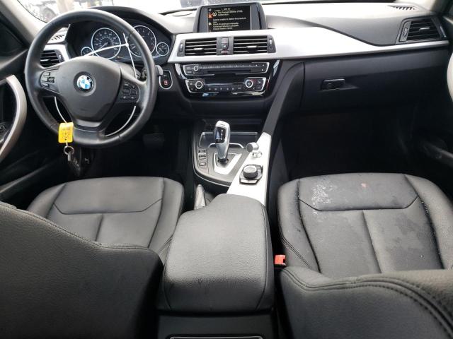 WBA8E1G35HNU17359 BMW 320 I