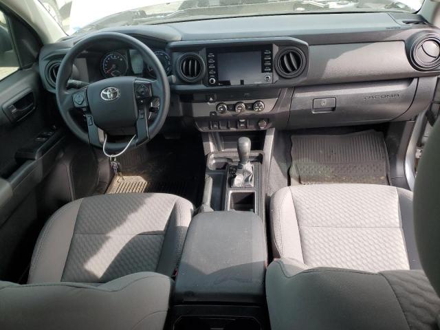 2022 TOYOTA TACOMA ACC - 3TYRX5GN9NT059865