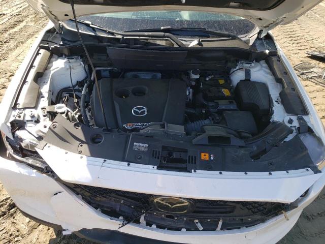 2018 MAZDA CX-5 TOURI JM3KFBCM0J0434395