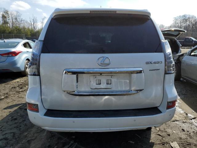 2015 LEXUS GX 460 JTJBM7FX0F5114485