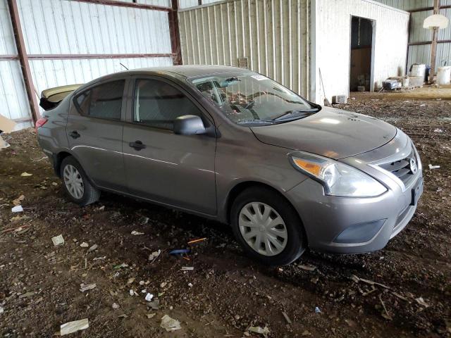 2015 NISSAN VERSA S 3N1CN7AP7FL896833