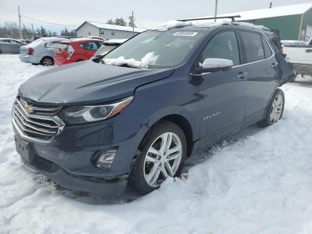 2018 CHEVROLET EQUINOX PR 3GNAXVEV3JL398365