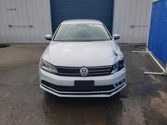 2018 VOLKSWAGEN JETTA S 3VW2B7AJ2JM260544