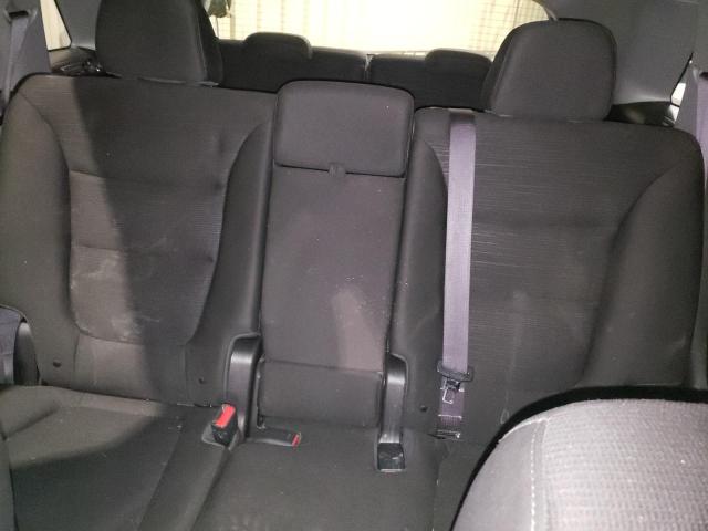 2015 KIA SORENTO LX 5XYKTDA73FG573934