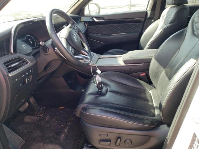 2021 HYUNDAI PALISADE C KM8R7DHE0MU314199