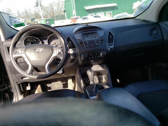 2015 HYUNDAI TUCSON GLS - KM8JTCAF6FU971775