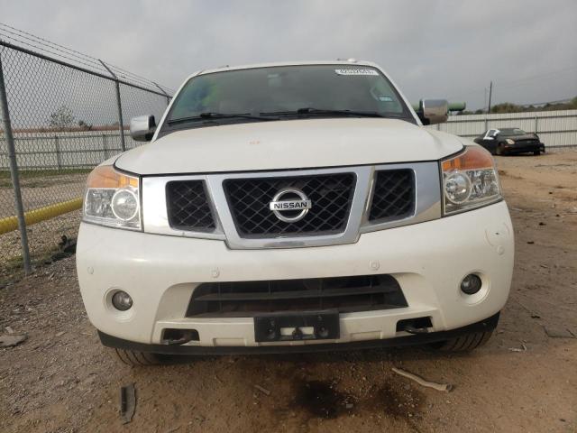 2015 NISSAN ARMADA PLA - 5N1BA0NFXFN615407