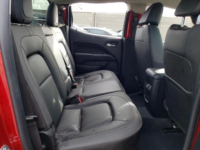 1GTG6FEN6M1217198 GMC Canyon At4