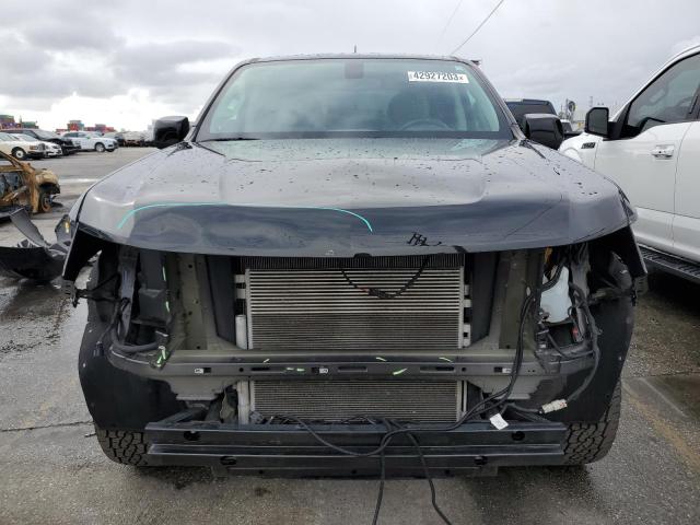 2020 CHEVROLET COLORADO 1GCGSBENXL1227414