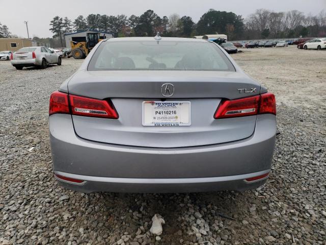 2020 ACURA TLX TECHNO 19UUB1F54LA011975