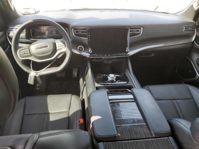 2022 JEEP WAGONEER S 1C4SJUDT7NS130693