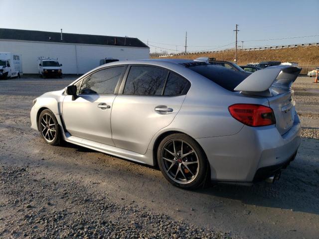 2017 SUBARU WRX STI LI JF1VA2Z64H9801050