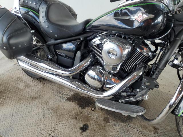 2015 KAWASAKI VN900 D JKAVN2D19FA053640