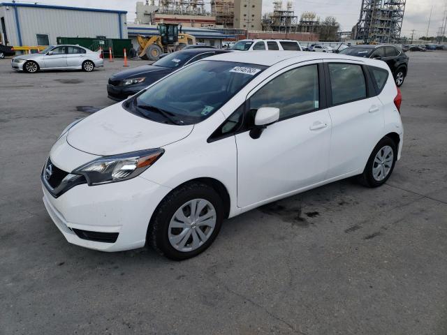 2018 Nissan Versa Note S