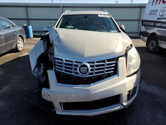 3GYFNCE34DS574867 Cadillac Srx Luxury Collection