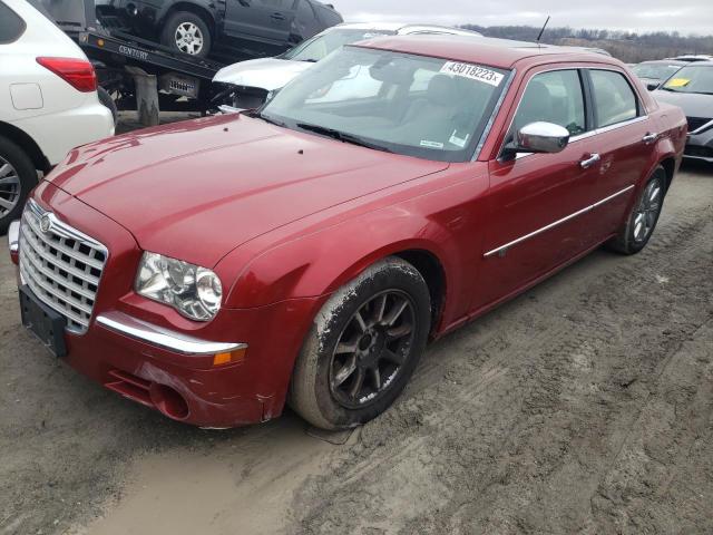 2008 Chrysler 300 C