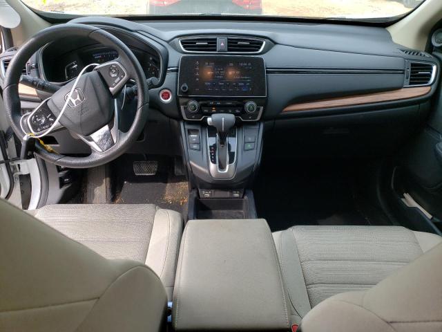 2020 HONDA CR-V EX 5J6RW2H55LL014149