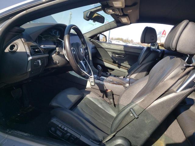 2016 BMW 640 I - WBA6F1C58GGT83013