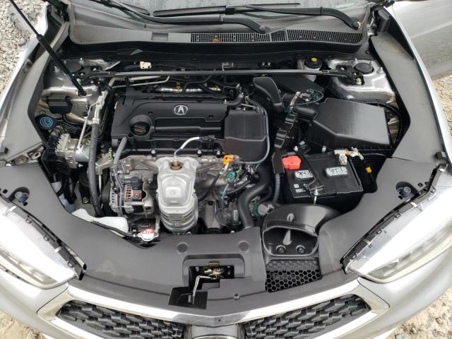 2020 ACURA TLX TECHNO 19UUB1F54LA011975