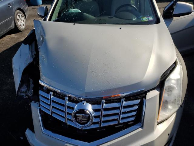 3GYFNCE34DS574867 Cadillac Srx Luxury Collection