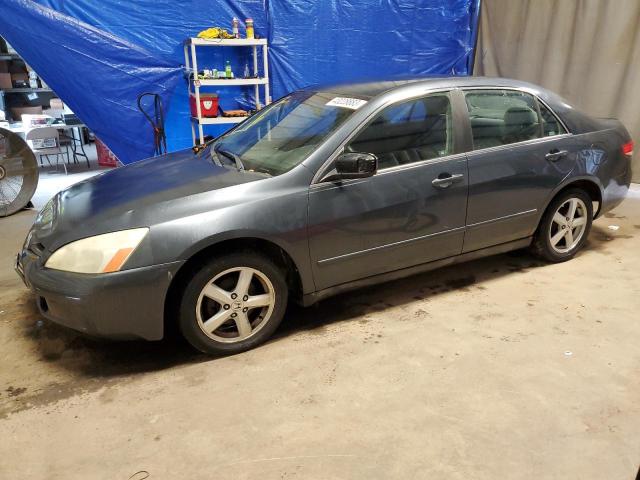 2003 Honda Accord Sedan LX