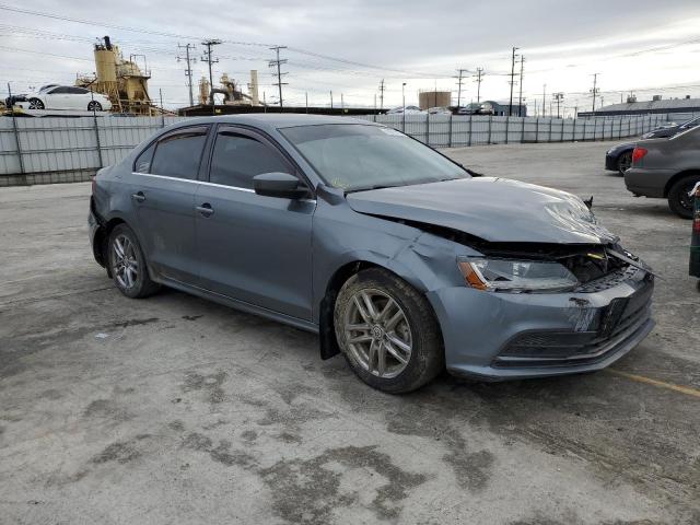 2017 VOLKSWAGEN JETTA S 3VW167AJ0HM374066