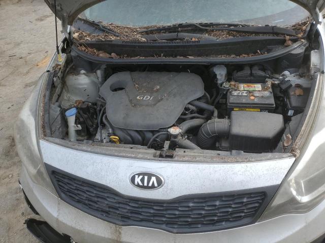 KNADM4A3XD6269516 KIA RIO LX