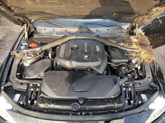 2017 BMW 330 XI WBA8D9G54HNT91579
