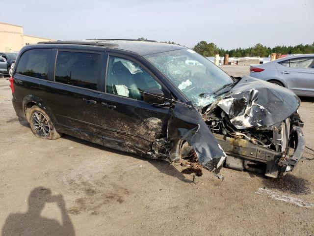 2016 DODGE GRAND CARA 2C4RDGEG5GR375201