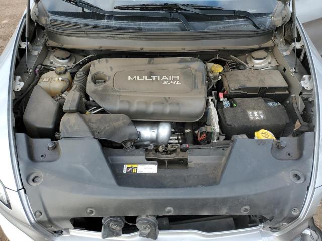 1C4PJLDB2GW323742 Jeep Cherokee Limited