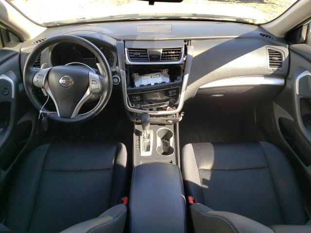 2017 NISSAN ALTIMA 2.5 1N4AL3AP8HC486386