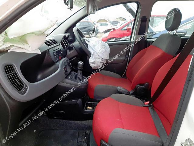 ZFA31200003127160 Fiat Panda Pop
