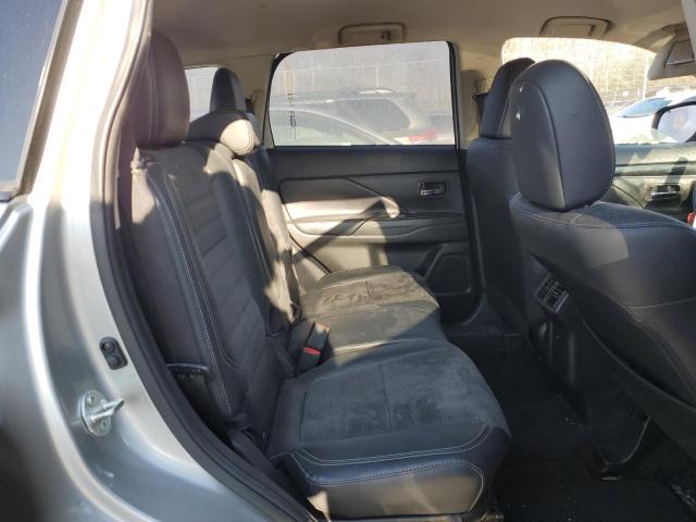 2019 MITSUBISHI OUTLANDER JA4AZ3A37KZ042436