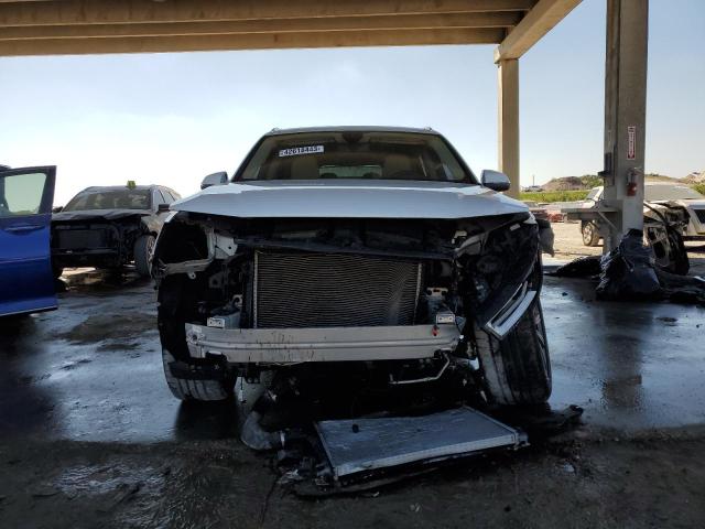2018 AUDI Q7 PREMIUM WA1LHAF77JD021061