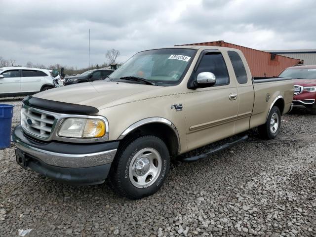 1999 Ford F-150 