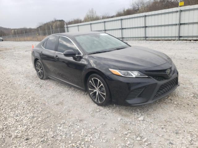 2019 TOYOTA CAMRY L 4T1B11HK7KU276698