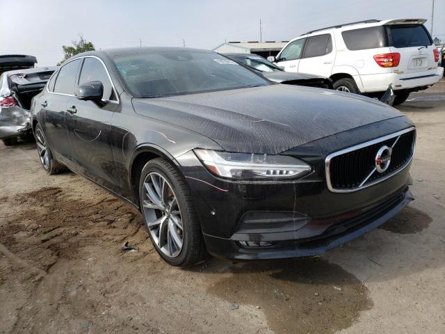 2018 VOLVO S90 T5 MOM - LVY982AKXJP006661