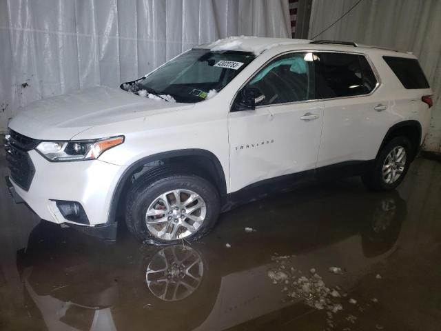 2018 CHEVROLET TRAVERSE L 1GNEVGKWXJJ280143