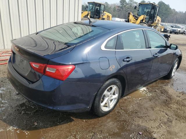 2017 CHEVROLET MALIBU LS - 1G1ZC5ST6HF260911