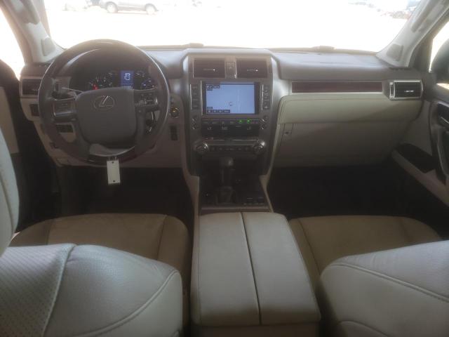 2017 LEXUS GX 460 - JTJBM7FX3H5155700
