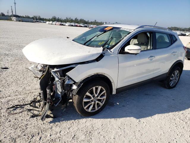 2020 NISSAN ROGUE SPOR JN1BJ1CV2LW544278