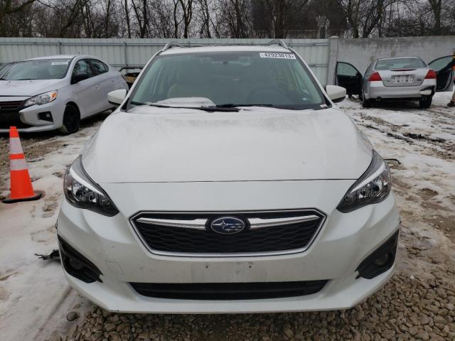 2019 SUBARU IMPREZA PR 4S3GTAD69K3751898