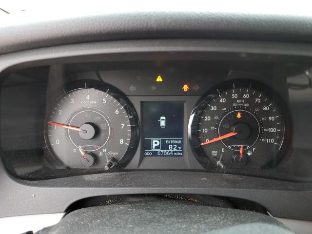 2015 TOYOTA SIENNA LE 5TDKK3DC8FS551789