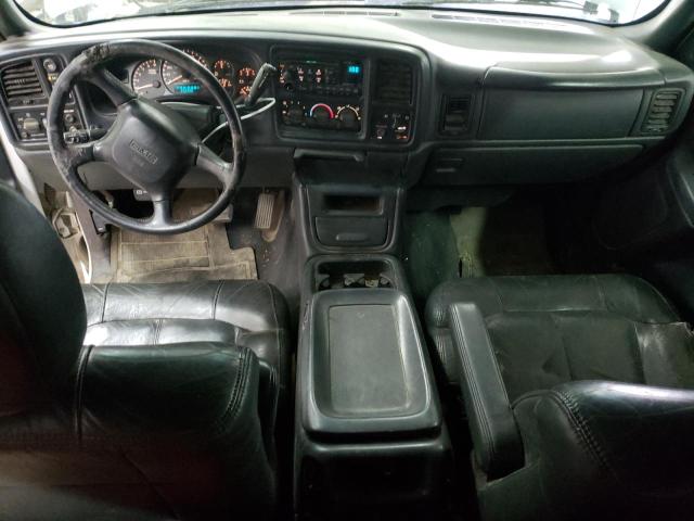 2GTEK19T321281091 GMC New Sierra K1500